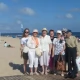 Tczew - Tczewscy seniorzy wypoczywali na wczasach