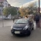 Tczew - Parkowanie na przejściu dla pieszych