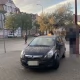 Tczew - Parkowanie na przejściu dla pieszych