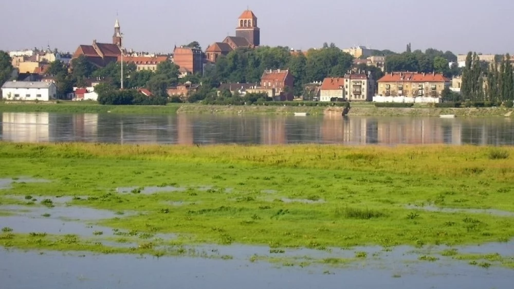 Tczew - Zdjęcia miasta