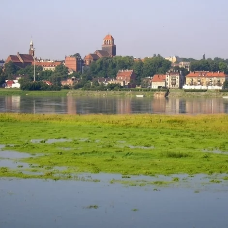 Tczew - Zdjęcia miasta