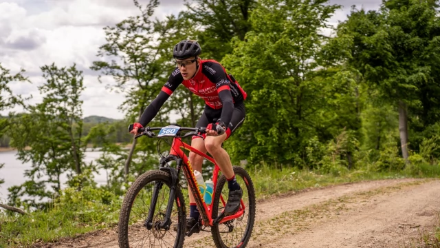 Tczew - MH Automatyka MTB Pomerania Maraton E4 Kartuzy
