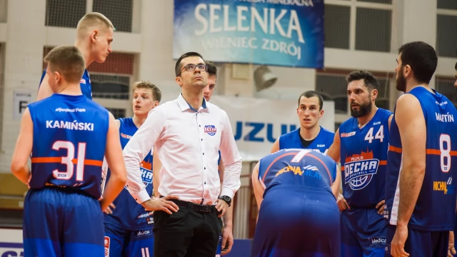 Tczew - Sokół Łańcut zrewanżował się DECCE PELPLIN!