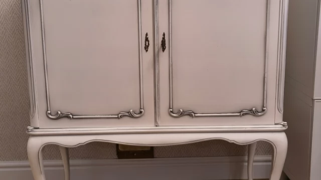 Tczew - Komoda bieliźniarka piękna