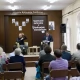 Tczew - Andrzej Ziemiański w Tczewie [FOTO]