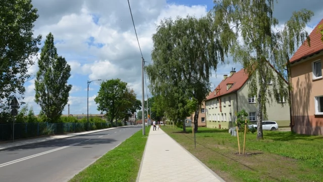 Tczew - Zatorze jak nowe. 16 mln wydano na odnowę