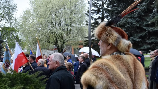 Tczew - Wspólnie uczciliśmy pierwszą Konstytucję w Europie [FOTO]