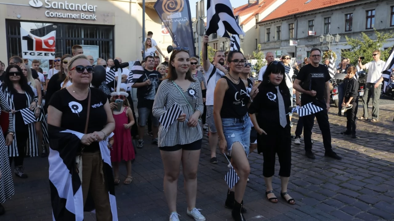 Tczew - In Memoriam Festiwal Grzegorza Ciechowskiego