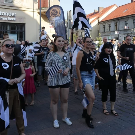 Tczew - In Memoriam Festiwal Grzegorza Ciechowskiego