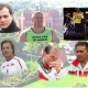 Tczew - Gwiazdy sportu i telewizji pod patronatem PKOl w	Pelplinie