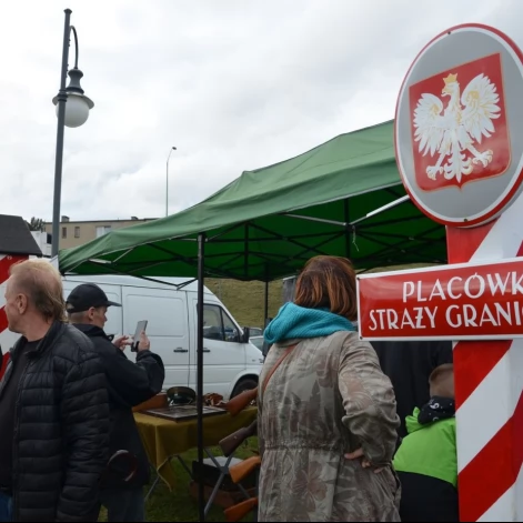Tczew - Piknik Historyczno-Militarny w rocznicę wybuchu wojny