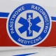Tczew - Wypadek dwóch osobowych aut w Szpęgawie. Na tym nie koniec...