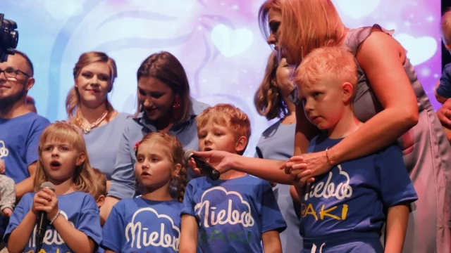 Tczew - Nieboskłonni świętowali jubileusz 20-lecia