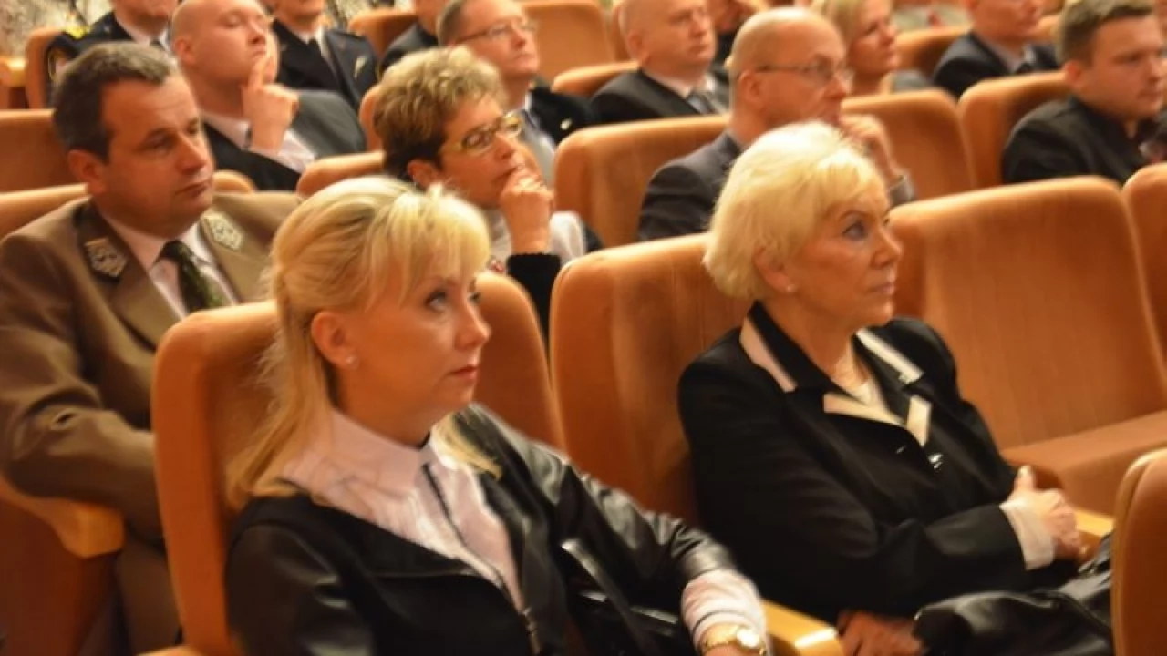 Tczew - Dzień Tczewa 2015