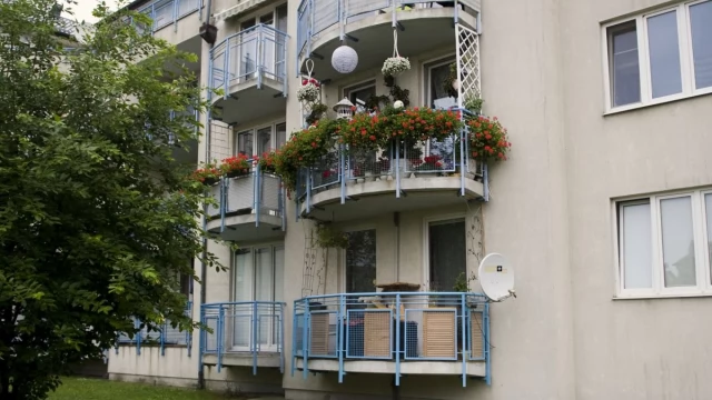 Tczew - "Najładniej utrzymany dom, balkon, elewację, otoczenie". Konkurs rozstrzygnięty