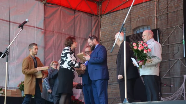 Tczew - Fabryka Sztuk już 10 lat jest z nami!