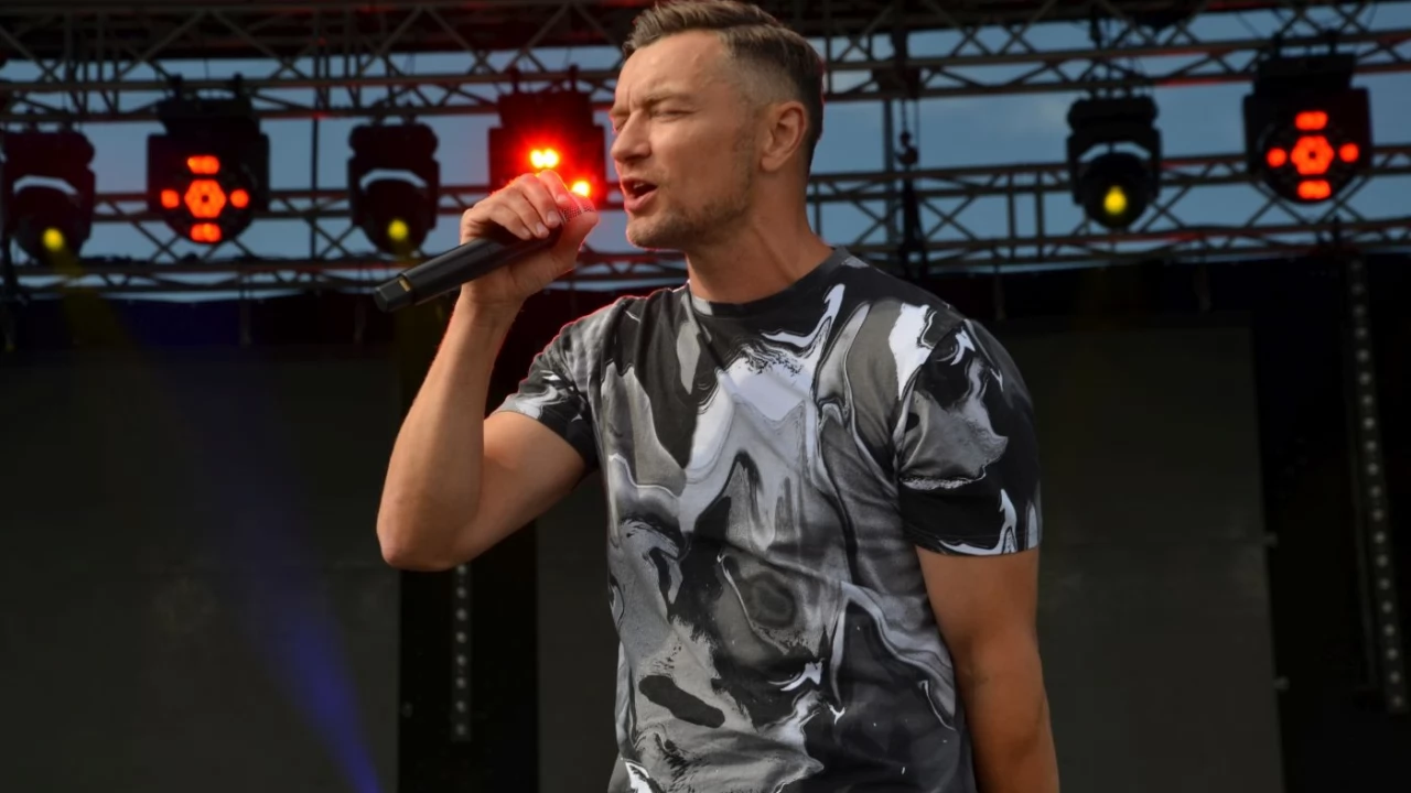 Tczew - Festyn samorządowo-komunalny