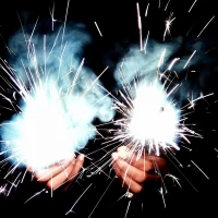 Tczew - Sylwester plenerowy na Kanonce - Tczew wita Nowy Rok!