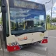 Tczew - Kolizja autobusu i wypadek w Czarlinie