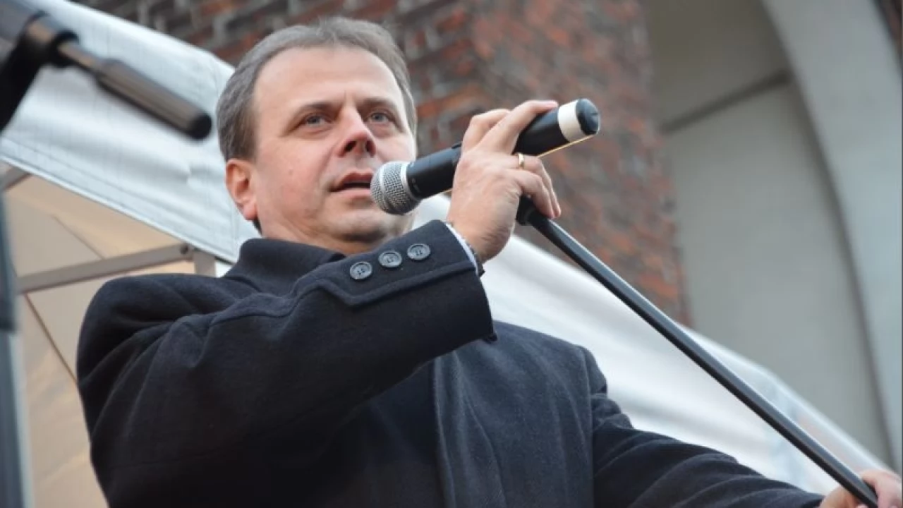 Tczew - Wigilia Miejska 2014