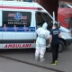 Tczew - Od połowy listopada 55 zgonów na oddziałach covidowych