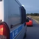Tczew - Próbował wmówić mundurowym, że jest swoim własnym bratem