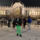 Tczew - Polscy artyści w Grand Palais w Paryżu