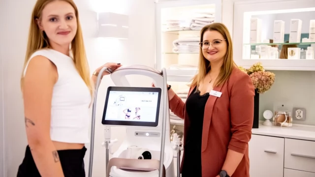 Tczew - Piękno zaczyna się od zaufania. Centrum Chantelle stawia na świadomą kosmetologię i nowoczesne technologie