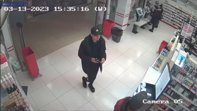 Tczew - Rozpoznajesz ich? Są poszukiwani przez policję