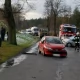 Tczew - Aż sześć osób w szpitalu po weekendowych wypadkach