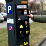 Tczew - Płatne parkowanie: kara za brak biletu to nadużycie ze strony samorządu