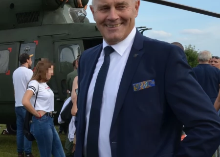 Tczew - Wyższe uposażenie dla starosty