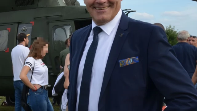 Tczew - Wyższe uposażenie dla starosty