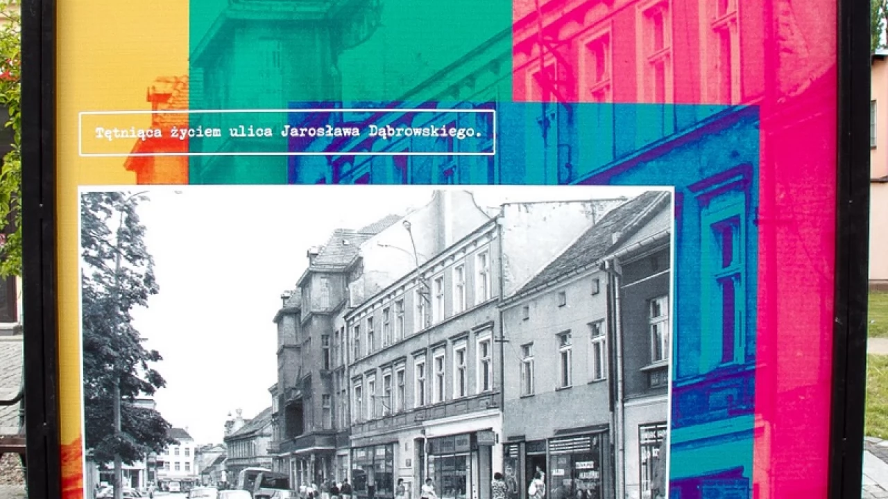 Tczew - Święto ulicy