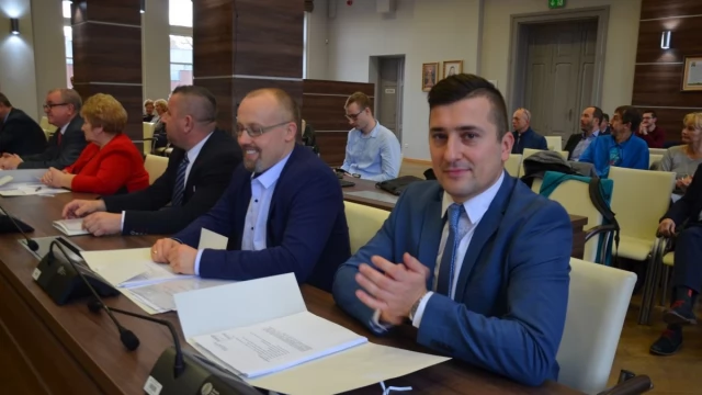Tczew - Rada Miejskiej nowej kadencji obraduje po raz pierwszy [AKTUALIZUJEMY]