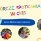 Tczew - Twórcze spotkania - kameralne warsztaty dla dzieci w CKiS