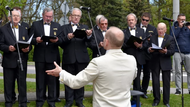 Tczew - 3 maja wspólnie uczciliśmy pierwszą Konstytucję w Europie