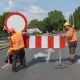 Tczew - Koniec utrudnień w rejonie skrzyżowania ul. Armii Krajowej - DK91 -  Malinowska