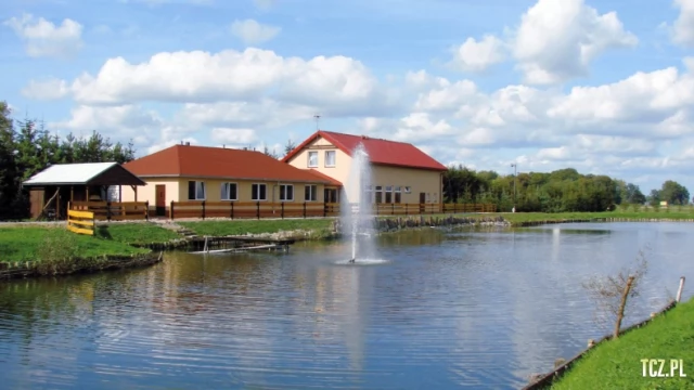 Tczew - Gospodarstwo Agroturystyczne U Antosia