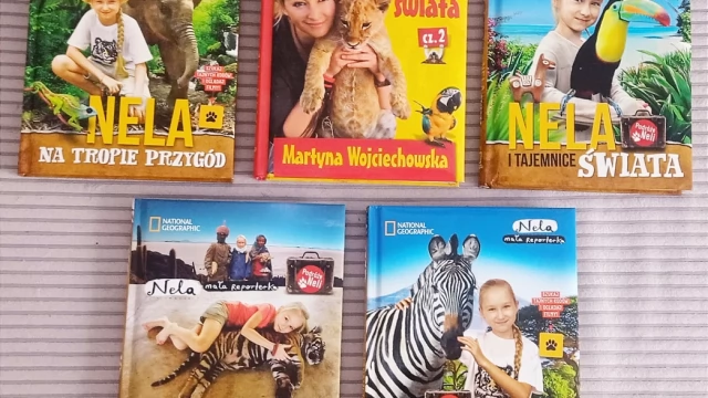 Tczew - Sprzedam książki