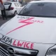 Tczew - Bez kary za samochodowy protest - "stan wojenny, czy wyjątkowy nie został wprowadzony"