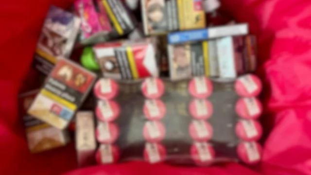 Tczew - Szajka włamywaczy w rękach policji. Straty na 150 tysięcy złotych!