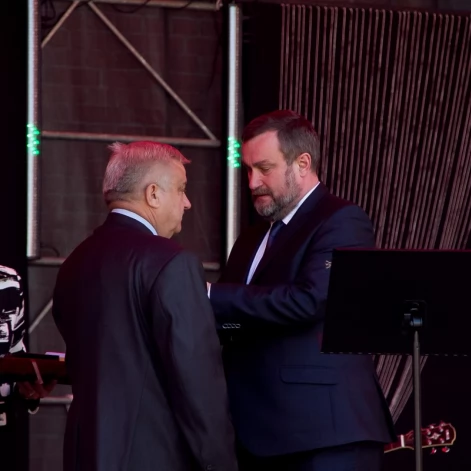 Tczew - Fabryka Sztuk już 10 lat jest z nami!