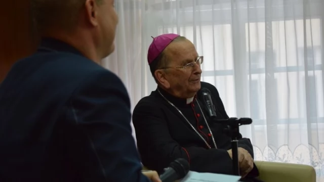 Tczew - Mówili mu, że nie nadaje się do seminarium, a został Prymasem Polski