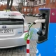 Tczew - Tu doładujesz swoje elektryczne auto. Na razie bez opłat