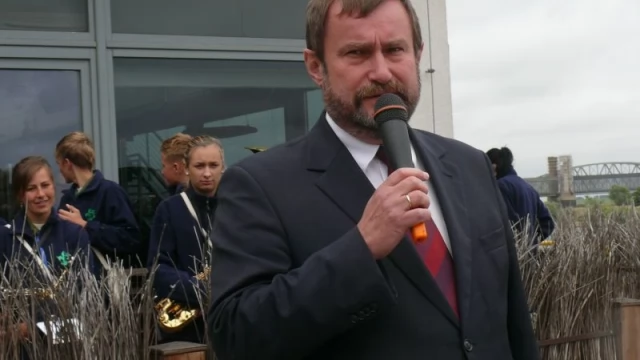 Tczew - Żegluga na Wiśle? Bez decyzji z Warszawy rzeka wciąż będzie martwa