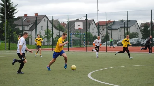 Tczew - ALPN. Wyniki drugiej ligi