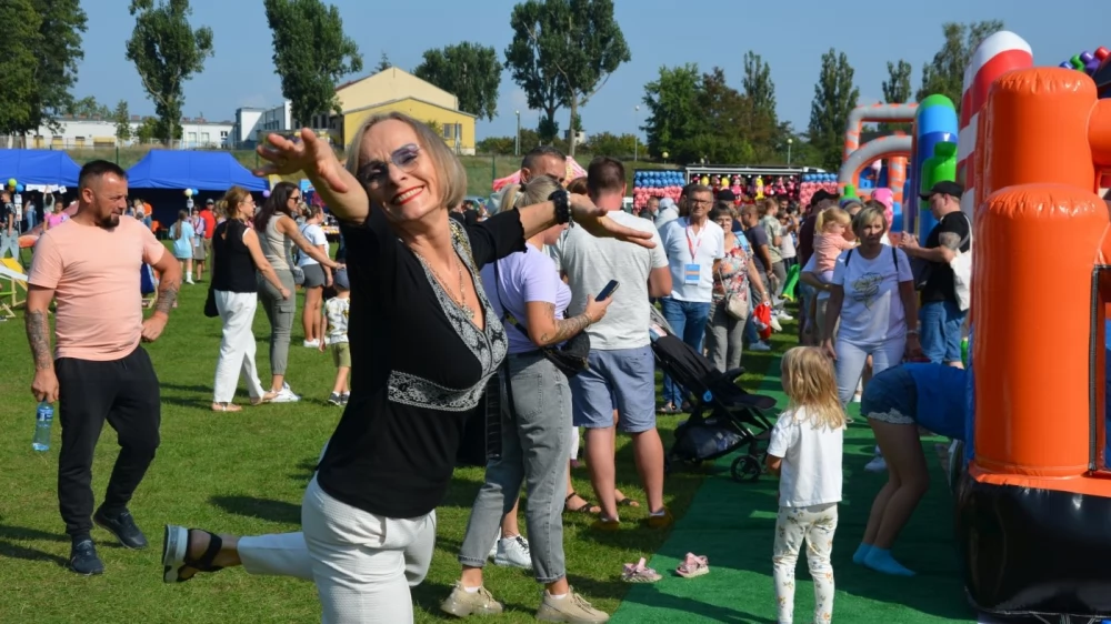 Tczew - Rodzinny Piknik Charytatywny