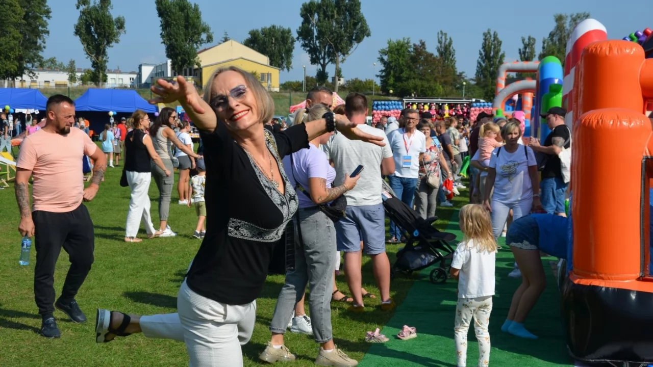 Tczew - Rodzinny Piknik Charytatywny