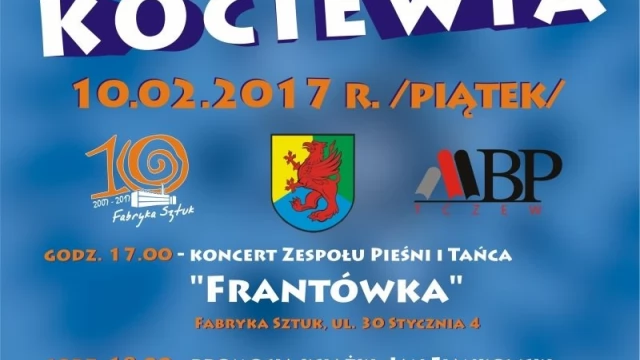 Tczew - Światowy Dzień Kociewia - sprawdź, co w Tczewie